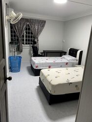 Blk 418 SUN PLAZA GARDENS (Tampines), HDB 4 Rooms #630305431